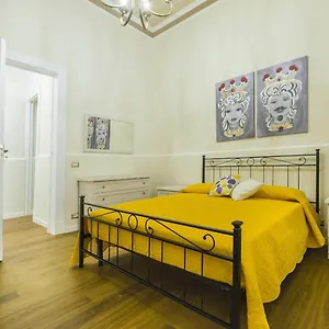  Apartament Martoglio - -