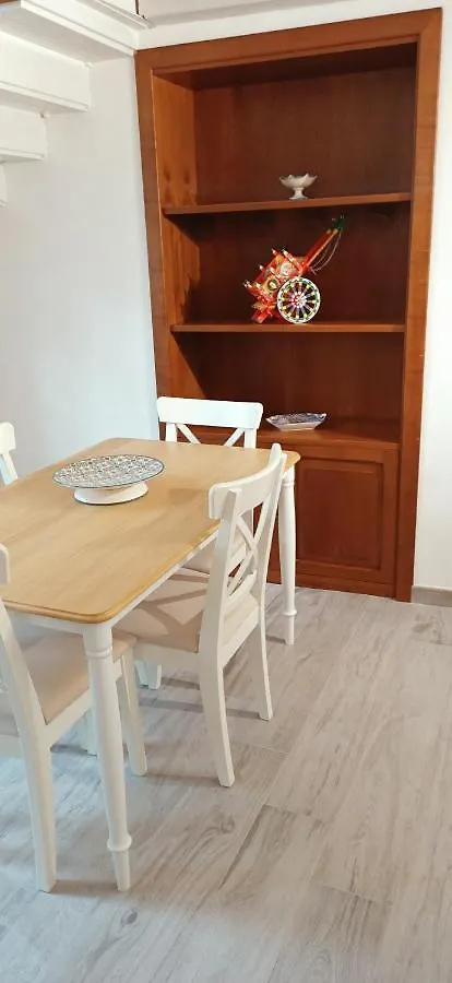 Dimora Lucia Majorana Βίλα Κατάνια 0*,